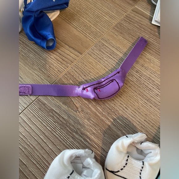 ⬇️Disney nuimos clothes and accessories - Picture 3 of 15